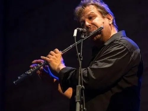 NOGENT-LE-ROTROU - Les Festiv' : Flûte et champagne en concert