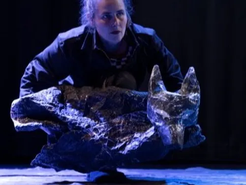 NOGENT-LE-ROTROU - Spectacle jeune public : Voir le loup