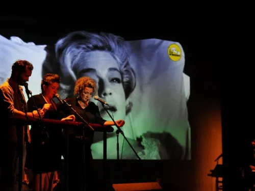NOGENT-LE-ROTROU - Spectacle : Le Petit Détournement