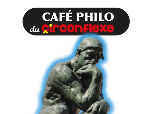 NOGENT-LE-ROTROU - Café philo