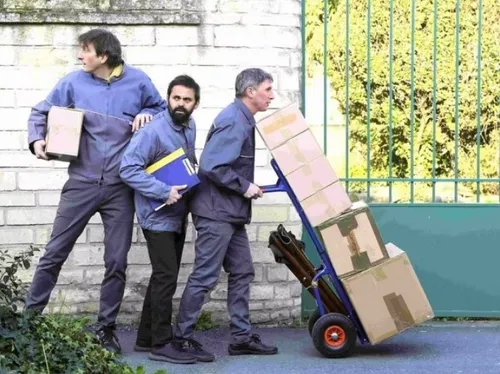 NOGENT-LE-ROTROU - Les Dimanches aux Parcs : En Catimini