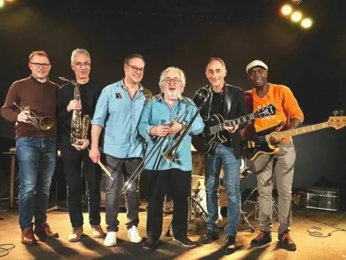 NOGENT-LE-ROTROU - Les Festiv' : Ki & Co