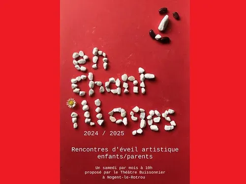 NOGENT-LE-ROTROU - EnchAntillages, rencontres artistiques...
