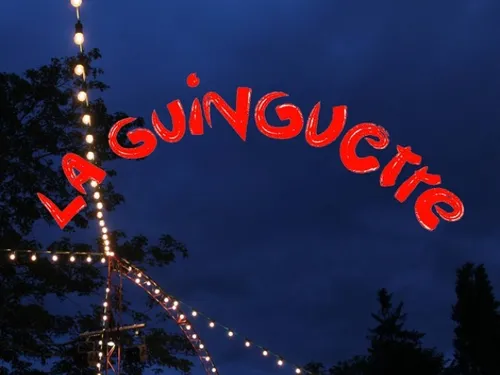 NOGENT-LE-ROTROU - La Guinguette : Night Fever