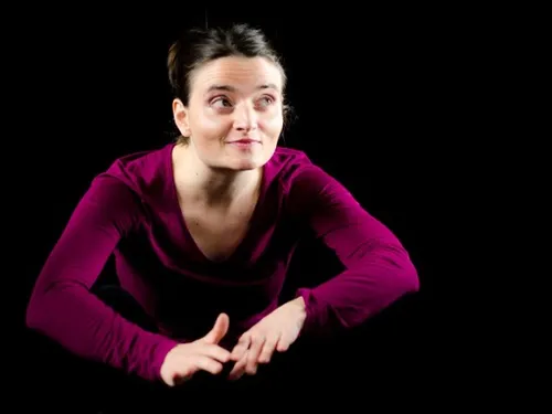 CHARTRES - Spectacle « Racontée d'hiver : pluie d'étoiles »