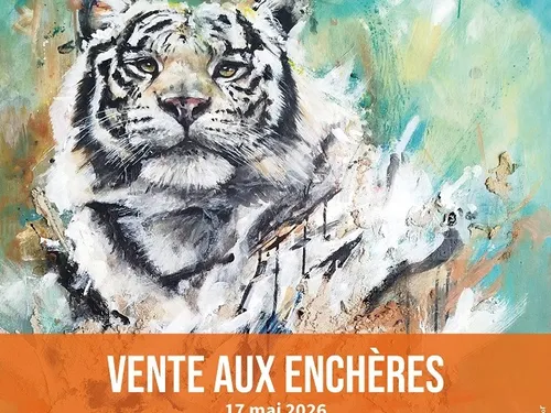 NOGENT-LE-PHAYE - Vente aux enchères au profit des pensionnaires du...