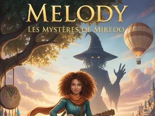 NOGENT-LE-PHAYE - Spectacle : Les Mystères de Mirédo