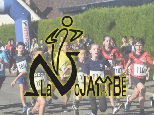 NOGENT-LE-ROTROU - La Nojambée