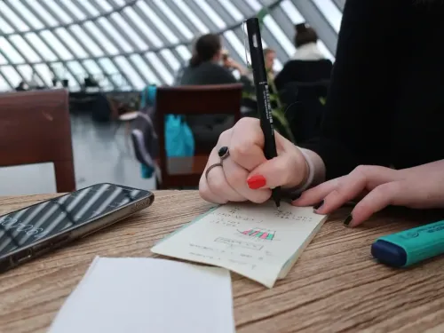 Un forum job étudiant à Chartres