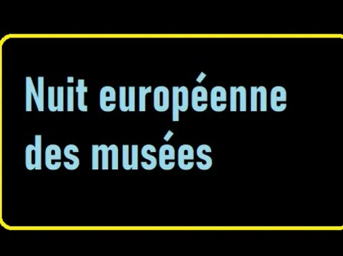 CHÂTEAUDUN - Nuit des musées