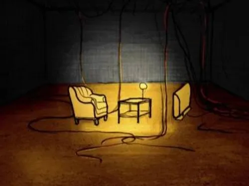 CHARTRES - Spectacle : L'Opium réside dans le pixel