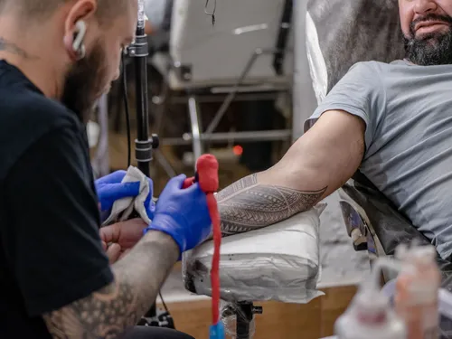  Le Cloyes Art & Tattoo Fest voit plus grand !