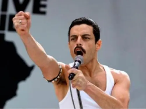 OLIVET (45) - Cinéma : Bohemian Rhapsody