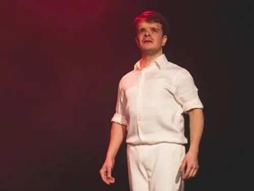OLIVET (45) - Spectacle : William Rageau « Cœur à cœur »