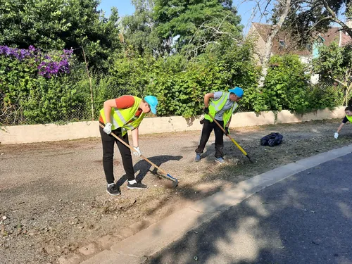 Un coup de pouce pour les jeunes avec les « Missions Citoyennes »...