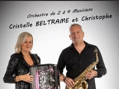 LURAY - Thé dansant avec l'orchestre Beltrame