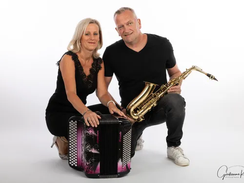 LURAY - Thé dansant avec Cristelle Beltrame et Christophe