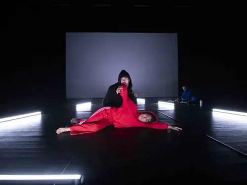 ORLÉANS (45) - Scène nationale : Le Petit Chaperon Rouge