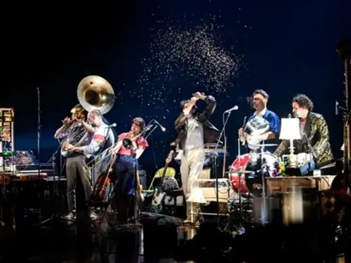 ORLÉANS (45) - Spectacle : La mémoire de ma mère