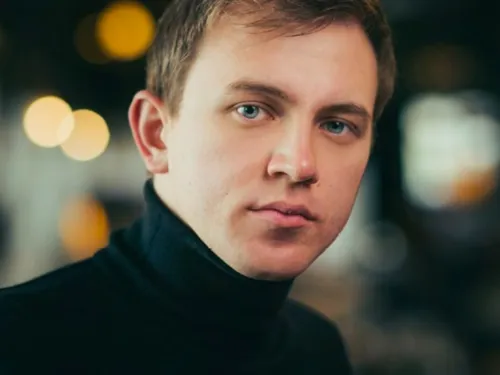 ORLÉANS (45) - Matinée du piano : Filippo Gorini