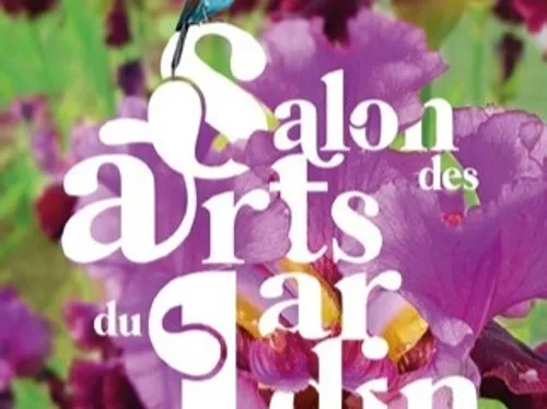 ORLÉANS (45) - Salon des arts du jardin