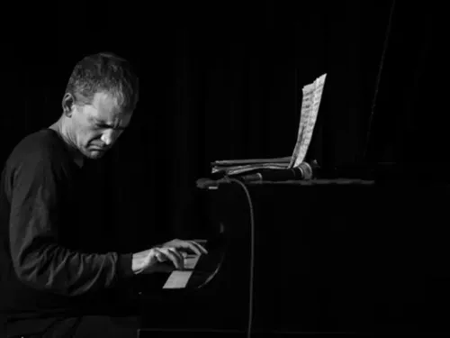 ORLÉANS (45) - Musique : Brad Mehldau