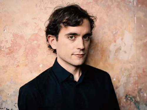 ORLÉANS (45) - Matinée du piano : Lorenzo Soulès