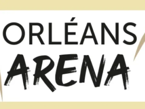 ORLÉANS (45) - Concert : OrelSan