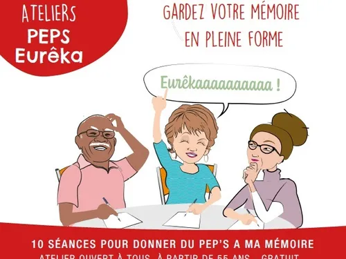 OUARVILLE - Programme d’Éducation Pour la Santé PEPS Eureka