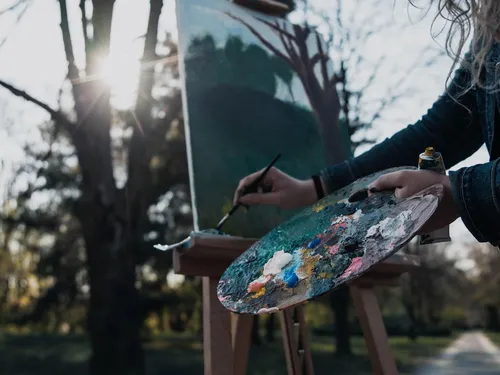 3e édition du Marché de l'Art à Chartres