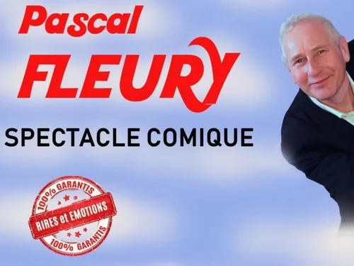 SAINT-LÉONARD-EN-BEAUCE (41) - Festillesime 41 : Pascal Fleury