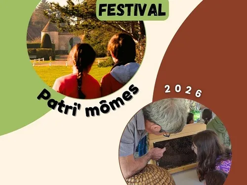 SAINT-PIAT - Patri'Mômes : Vraies "fausses fouilles archéologiques"