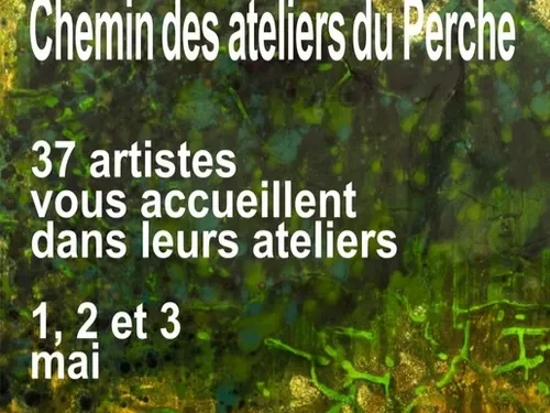 PERCHE - Chemin des ateliers du Perche