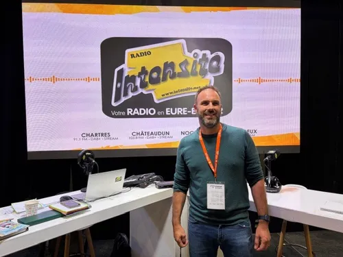 L'ARTISANAT C'CHARTRES – Entretien avec Guillaume Gateau, Perche...