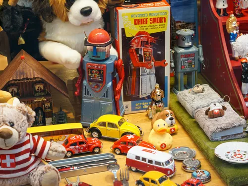 Un marché solidaire à Chartres au profit des Blouses Roses