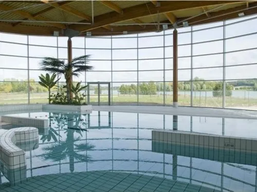 ESPACE AQUATIQUE LES RIVIÈRADES