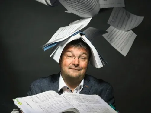 PITHIVIERS (45) - Tout le monde écrit des chansons