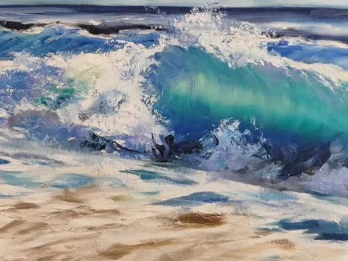 PITHIVIERS (45) - Exposition : Rêve, nature et évasion