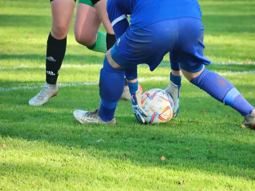 Un stage pour les jeunes gardiens de foot