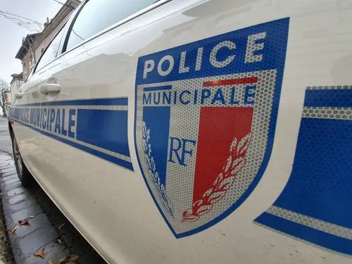 NOGENT-LE-ROTROU - La police municipale a procédé à plusieurs...