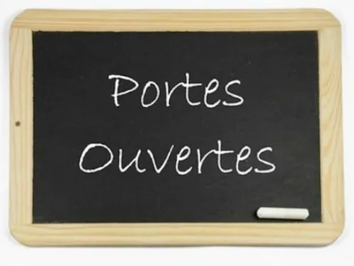 NOGENT-LE-ROTROU - Portes ouvertes du Campus Nermont