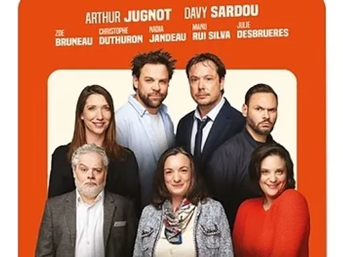 ÉPERNON - Saison culturelle : Un week-end chargé
