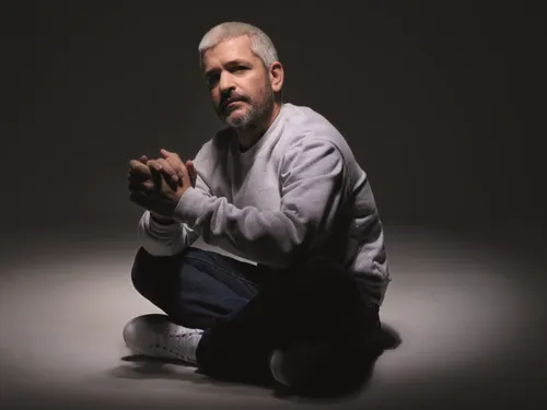 ÉPERNON - Saison culturelle : Grégoire