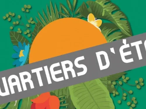 NOGENT-LE-ROTROU - Quartiers d'été au château des Comtes du Perche