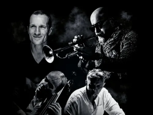 RAMBOUILLET (78) - Concert : Four Corners