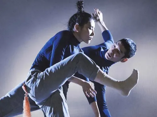 RAMBOUILLET (78) - Danse : K-Arts Dance Company