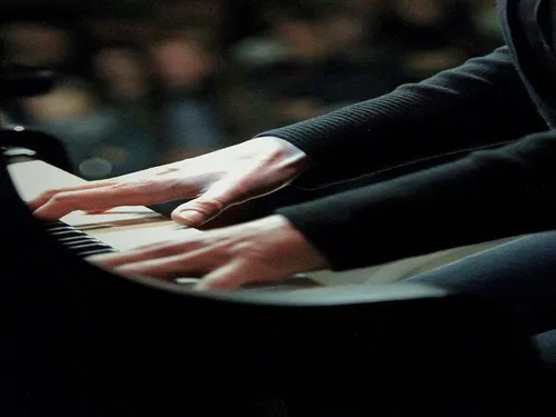 RAMBOUILLET (78) - Concert du Conservatoire