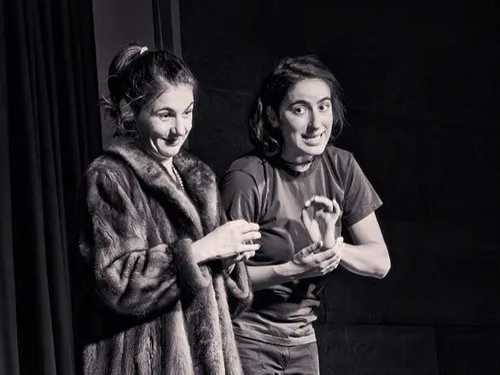 RAMBOUILLET (78) - Théâtre : Théâtre mode d'emploi