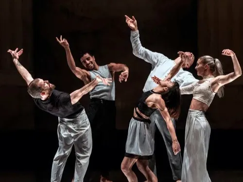 RAMBOUILLET (78) - Danse hip hop : Le Grand Bal