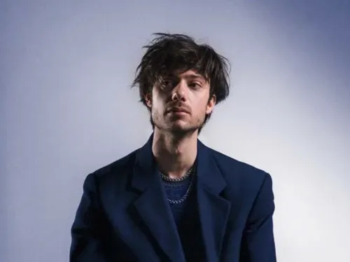 RAMBOUILLET (78) - Chanson : Félix Radu